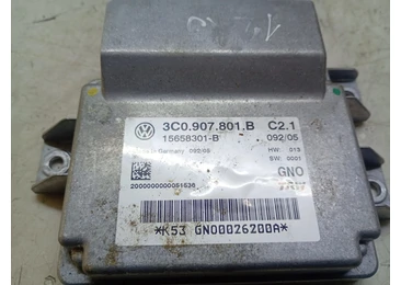 Calculator frana de mana 3c0907801b Volkswagen Passat B6 (2005 - 2010) BLR