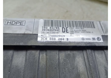Airbag pasager 3c0880204b Volkswagen Passat B6 (2005 - 2010) - miniatura 2