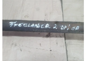 Planetara dreapta spate Land Rover Freelander 2 (2006 - 2010)