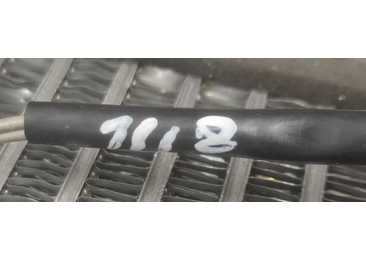 Radiator clima bord Mazda 6 GG (facelift) (2005 - 2007) 2.0 cidt RF5C RF7J RF5C RF7J