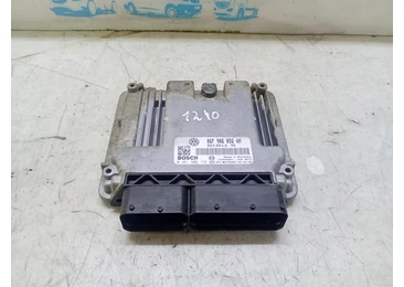 Calculator motor ECU 06f906056am Volkswagen Passat B6 (2005 - 2010) 2.0 fsi BLR