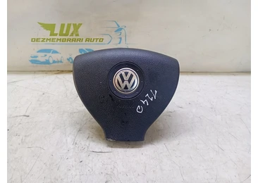 Airbag sofer 3c0880201r Volkswagen Passat B6 (2005 - 2010) 2.0 fsi BLR