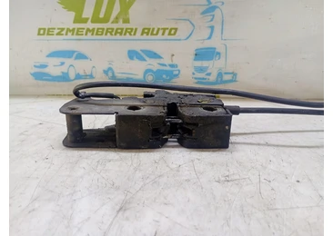 Broasca capota 3c1823187 Volkswagen Passat B6 (2005 - 2010) - miniatura 3