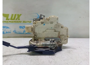 Broasca stanga spate 3c4839015a Volkswagen Passat B6 (2005 - 2010) 2.0 fsi BLR