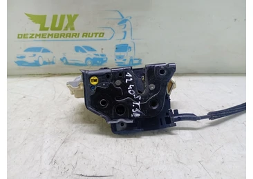 Broasca stanga spate 3c4839015a Volkswagen Passat B6 (2005 - 2010) - miniatura 3
