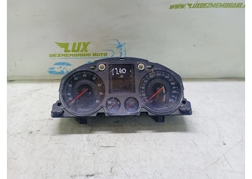 Ceasuri de bord a2c53106067 Volkswagen Passat B6 (2005 - 2010) 2.0 fsi BLR