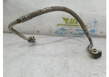Conducta clima ac Volkswagen Passat B6 (2005 - 2010) - miniatura 3