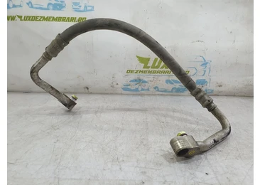 Conducta clima ac Volkswagen Passat B6 (2005 - 2010) 2.0 fsi BLR