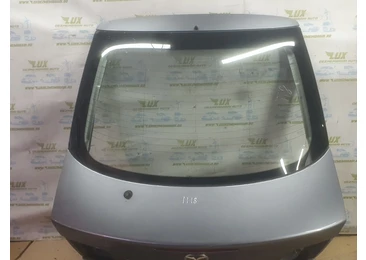 Haion Mazda 6 GG (facelift) (2005 - 2007) 2.0 cidt RF5C RF7J 2.0 cidt RF5C RF7J