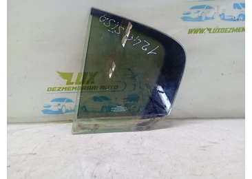 Geam fix stanga spate Volkswagen Passat B6 (2005 - 2010) 2.0 fsi BLR