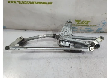 Ansamblu stergatoare parbriz 3c1955119 3c1955023b Volkswagen Passat B6 (2005 - 2010) 2.0 fsi 2.0 fsi BLR