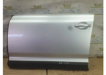Usa stanga fata Volkswagen Touareg 1 (7L) (2002 - 2007) 2.5 tdi BAC