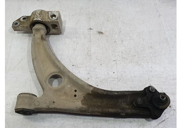 Brat suspensie fata Volkswagen Passat B6 (2005 - 2010) - miniatura 2