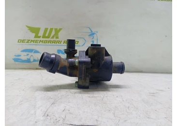 Carcasa termostat 06f121111 Volkswagen Passat B6 (2005 - 2010) 2.0 fsi BLR