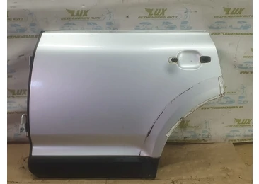 Usa stanga spate Volkswagen Touareg 1 (7L) (2002 - 2007) 2.5 tdi BAC