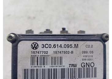Pompa ABS 3c0614095m Volkswagen Passat B6 (2005 - 2010) - miniatura 5