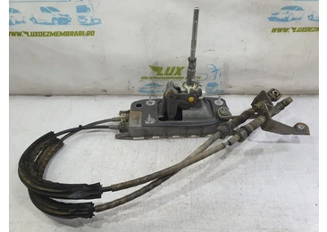 Timonerie manuala 6 trepte 3c0711049b Volkswagen Passat B6 (2005 - 2010) BLR