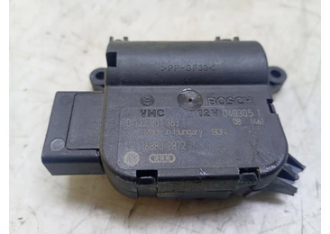 Motoras clapeta mixaj aer 0132801363 Volkswagen Passat B6 (2005 - 2010) 2.0 fsi BLR