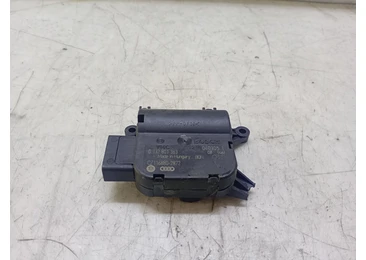 Motoras clapeta mixaj aer 0132801363 Volkswagen Passat B6 (2005 - 2010) - miniatura 2