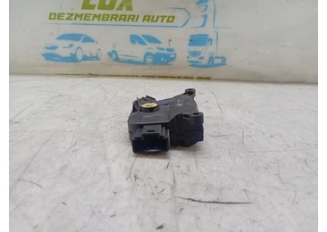 Motoras clapeta mixaj aer 0132801363 Volkswagen Passat B6 (2005 - 2010) - miniatura 4