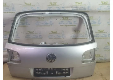 Haion Volkswagen Touareg 1 (7L) (2002 - 2007) 2.5 tdi BAC