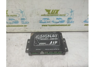 Modul confort E1310R021462 Mazda 6 GG (facelift) (2005 - 2007) 2.0 cidt RF5C RF7J 2.0 cidt RF5C RF7J