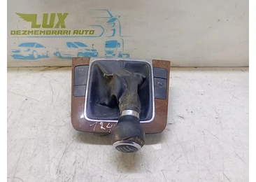 Nuca schimbator viteze 3c0864263 Volkswagen Passat B6 (2005 - 2010) 2.0 fsi BLR