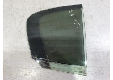 Geam fix dreapta spate Volkswagen Passat B6 (2005 - 2010) 2.0 fsi BLR
