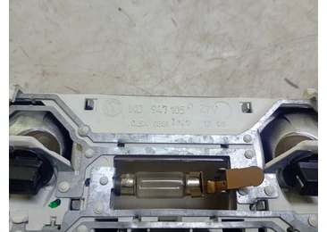 Plafoniera 1k0947105 Volkswagen Passat B6 (2005 - 2010) - miniatura 3