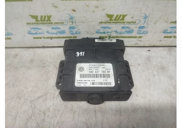 Calculator cutie de viteze 09D927750BP Volkswagen Touareg 1 (7L) (2002 - 2007) 2.5 tdi BAC