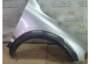 Aripa dreapta fata Volkswagen Touareg 1 (7L) (2002 - 2007) 2.5 tdi BAC