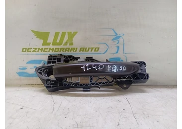 Maner exterior Volkswagen Passat B6 (2005 - 2010) BLR
