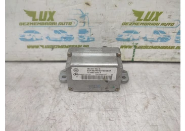 Modul ESP 7E0907652A Volkswagen Touareg 1 (7L) (2002 - 2007) 2.5 tdi BAC