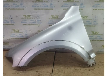 Aripa stanga fata Volkswagen Touareg 1 (7L) (2002 - 2007) 2.5 tdi BAC