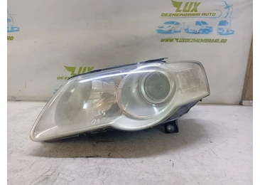 Far stanga 3c0941005m Volkswagen Passat B6 (2005 - 2010) 2.0 fsi BLR