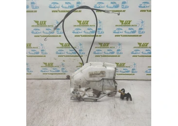 Broasca stanga fata Suzuki SX4 1 (facelift) (2009 - 2014) 1.6 VVT M16A 1.6 VVT M16A M16A