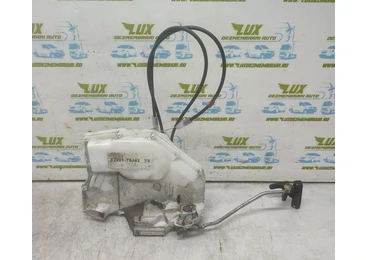 Broasca dreapta fata Suzuki SX4 1 (facelift) (2009 - 2014) 1.6 VVT M16A 1.6 VVT M16A M16A