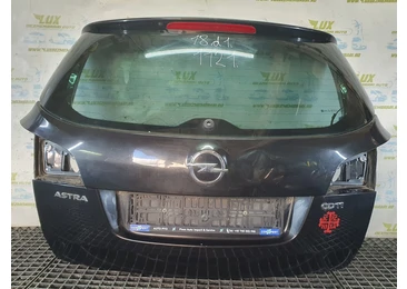 Haion Opel Astra J (2009 - 2012) 1.7 cdti a17dtr a17dtr