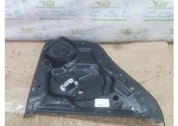 Macara geam stanga spate 993464-108 Volkswagen Touareg 1 (7L) (2002 - 2007) 2.5 tdi 2.5 tdi BAC