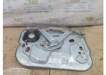 Macara geam dreapta fata 965078-101 Ford C-Max 1 (facelift) (2007 - 2010) 1.8 tdci