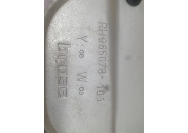 Macara geam dreapta fata 965078-101 Ford C-Max 1 (facelift) (2007 - 2010) - miniatura 2
