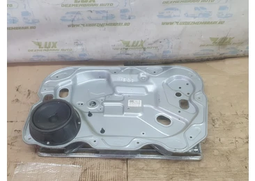 Macara geam dreapta fata 965078-101 Ford C-Max 1 (facelift) (2007 - 2010) - miniatura 4