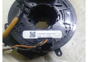 Spira volan 13335486 Opel Astra J (2009 - 2012) - miniatura 3