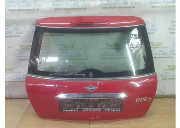 Haion Mini One R50 (2001 - 2004) 1.4 d 1.4 d W17D14U0