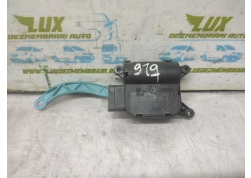 Motoras clapeta mixaj aer 0132801343 Volkswagen Golf 5 (2003 - 2009) 1.9 tdi BKC BKC