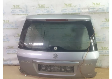 Haion Suzuki SX4 1 (facelift) (2009 - 2014) 1.6 VVT M16A 1.6 VVT M16A M16A