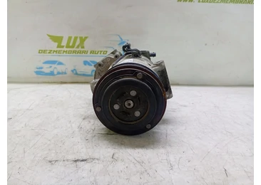 Compresor clima ac tsp0155987 Opel Astra J (2009 - 2012) - miniatura 2