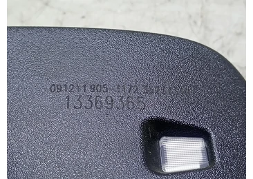 Oglinda retrovizoare interioara 13369365 Opel Astra J (2009 - 2012) - miniatura 4