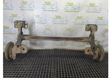 Punte spate Opel Astra J (2009 - 2012) a17dtr
