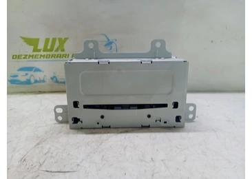 Modul radio 22800670 Opel Astra J (2009 - 2012) a17dtr